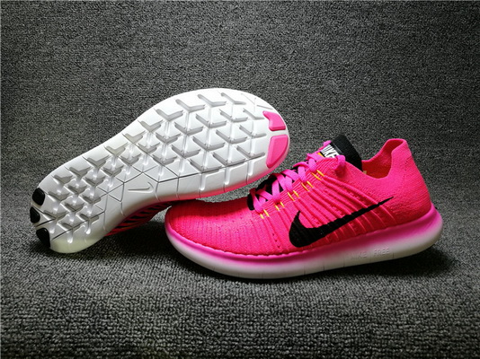 Super Max Nike Free RN Flyknit GS--002